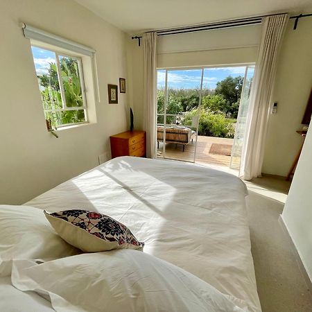 בקתות האס ואטינגר Villa Geva Carmel ภายนอก รูปภาพ