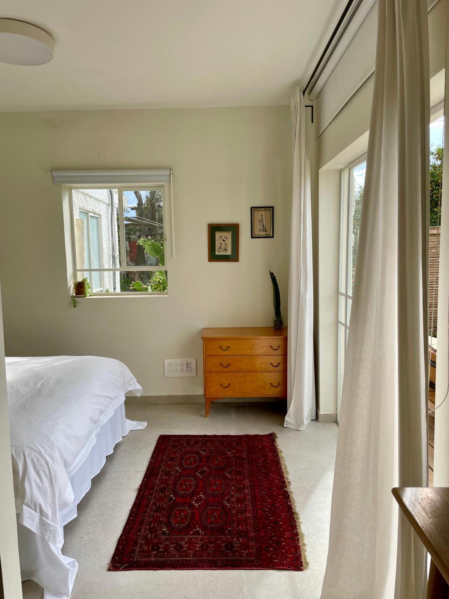 בקתות האס ואטינגר Villa Geva Carmel ภายนอก รูปภาพ