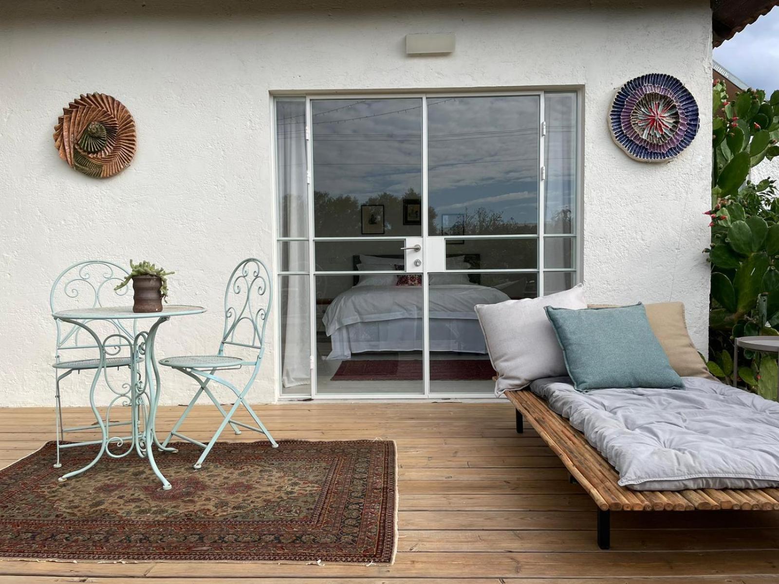 בקתות האס ואטינגר Villa Geva Carmel ภายนอก รูปภาพ